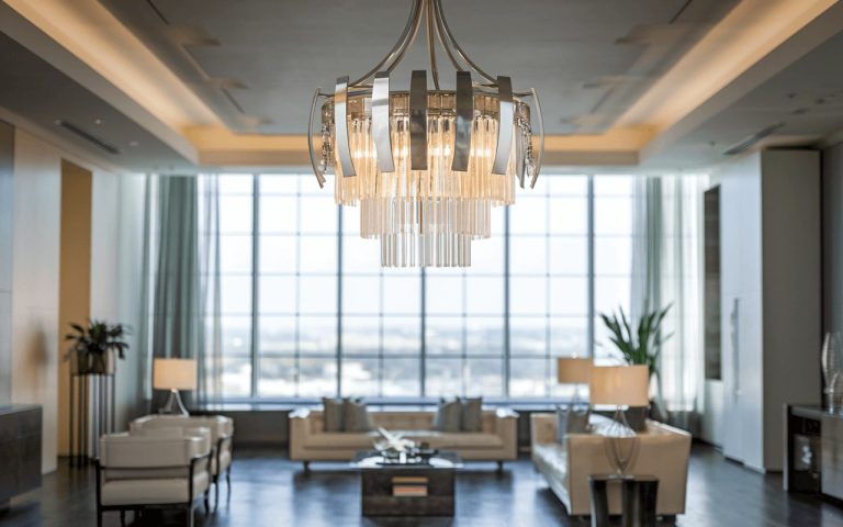 Best Chandelier for Living Room