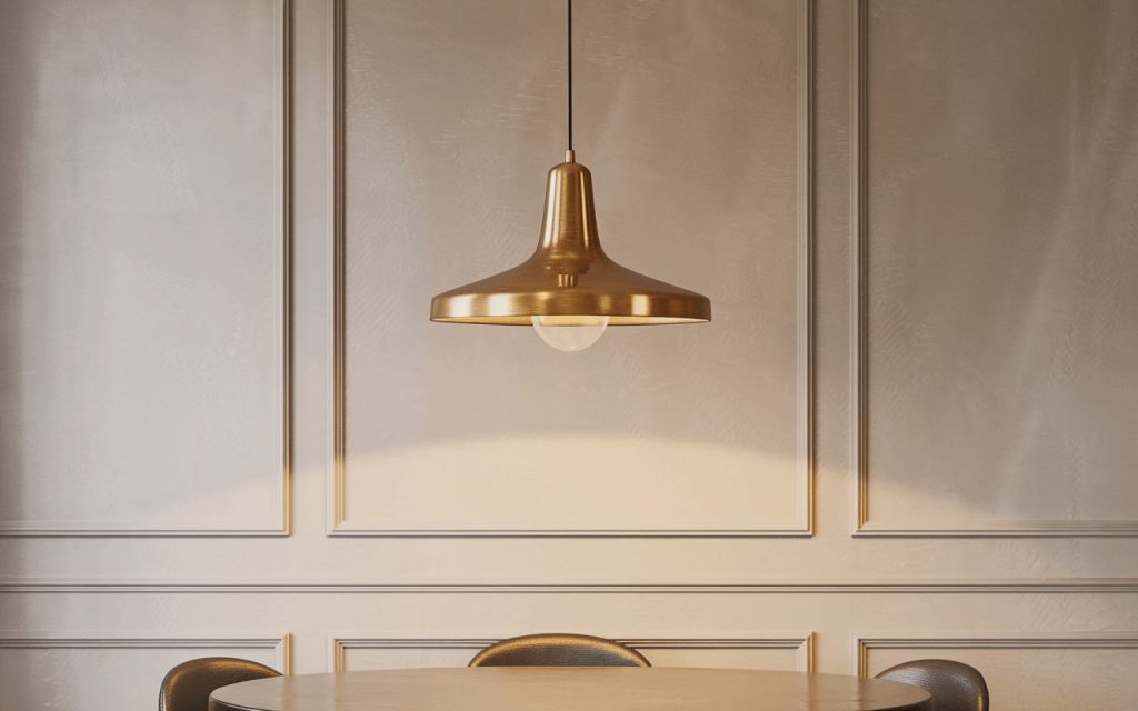 modern pendant lights