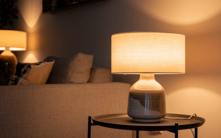 best cordless lamps for living room