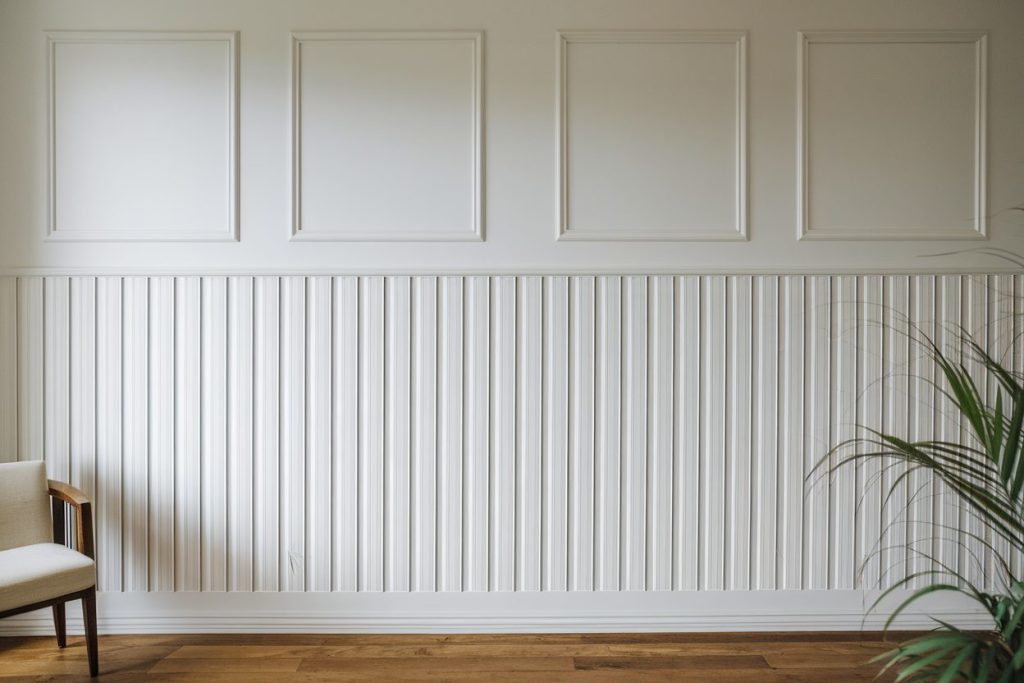 beadboard wainscoting panels​