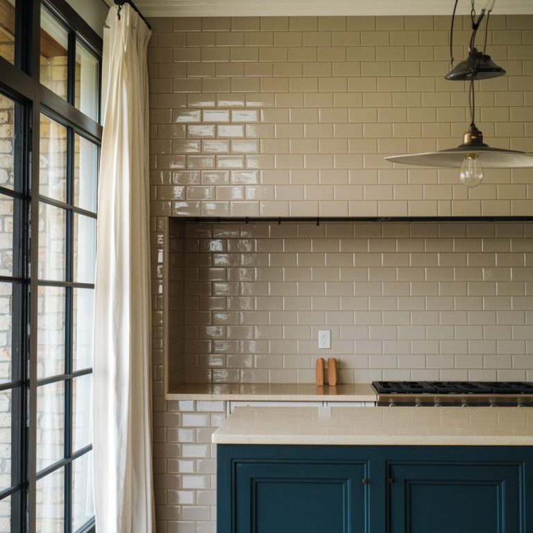 Kitchen Backsplash