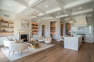 upscale home renovation ideas​