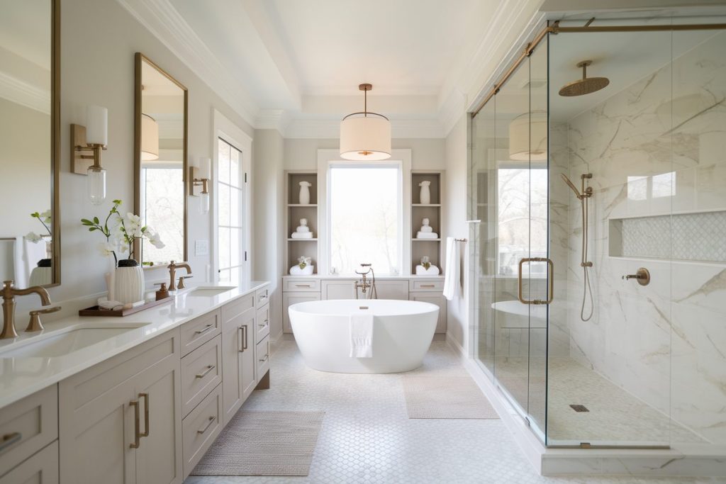 Bathroom Renovation Ideas