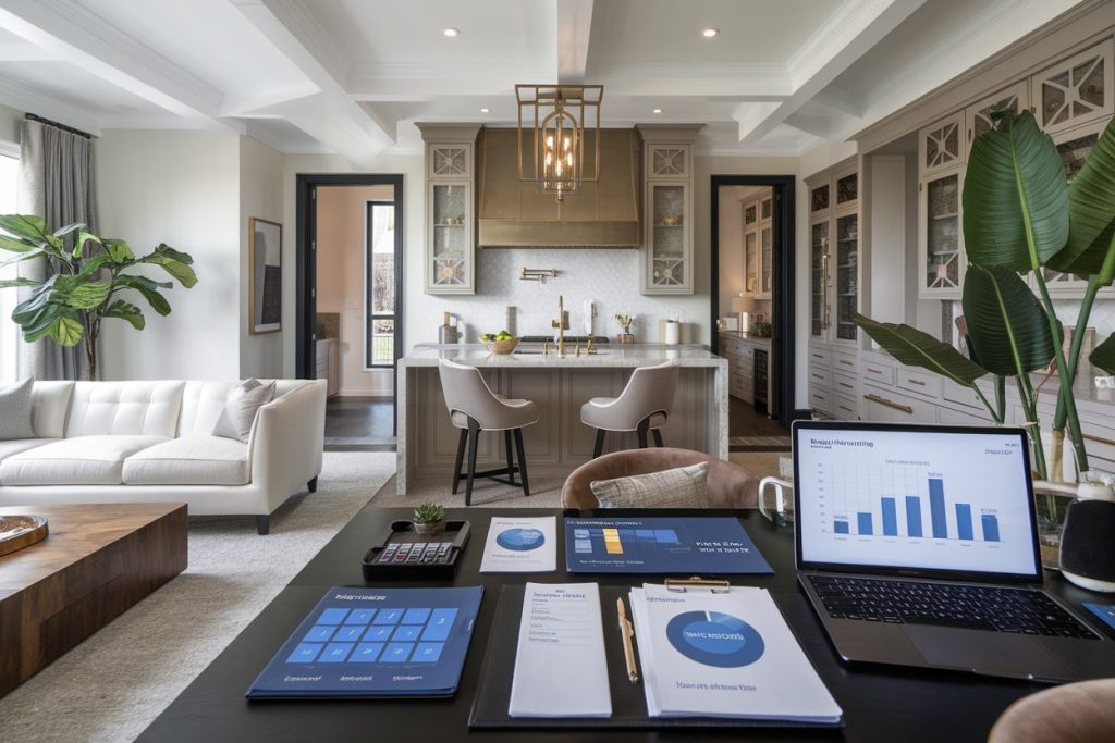 Financing Your Luxury Renovation