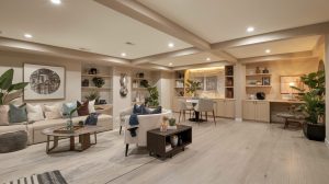 7 great basement design ideas