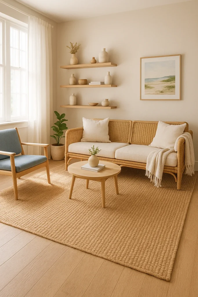 Jute Rugs